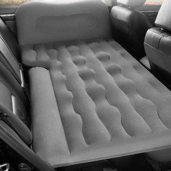 キャンプマット専門店 車中泊専用 ふかふかエアーマット