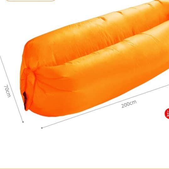 キャンプマット専門店 空気入れ不要 軽量ポケッタブル ごろ寝マット