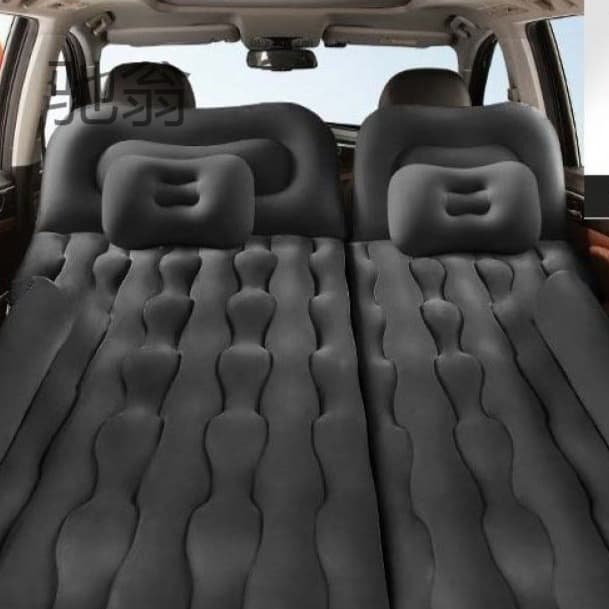 キャンプマット専門店 快適車中泊エアマットレス