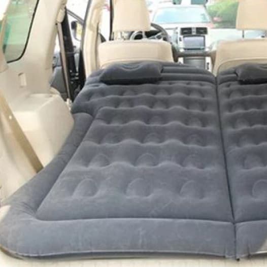 キャンプマット専門店 快適車中泊エアマットレス