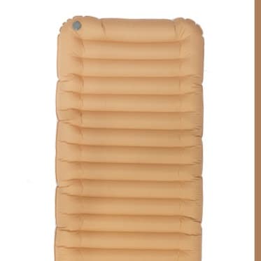 キャンプマット専門店 快適睡眠 ソロキャンパー専用エアマット