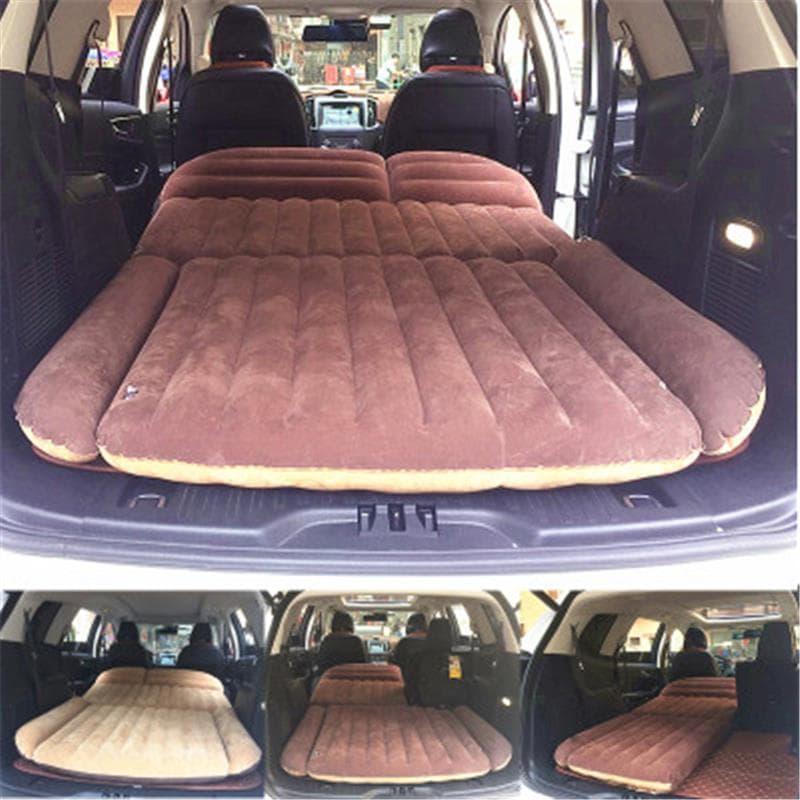 キャンプマット専門店 快適車中泊エアマットレス