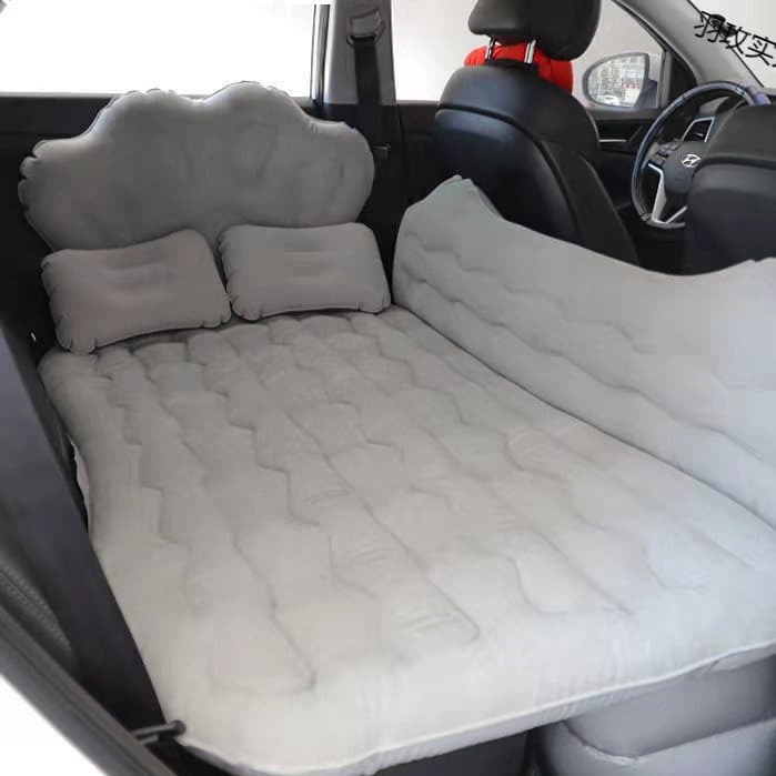 キャンプマット専門店 車中泊専用ふかふか快適エアーマット
